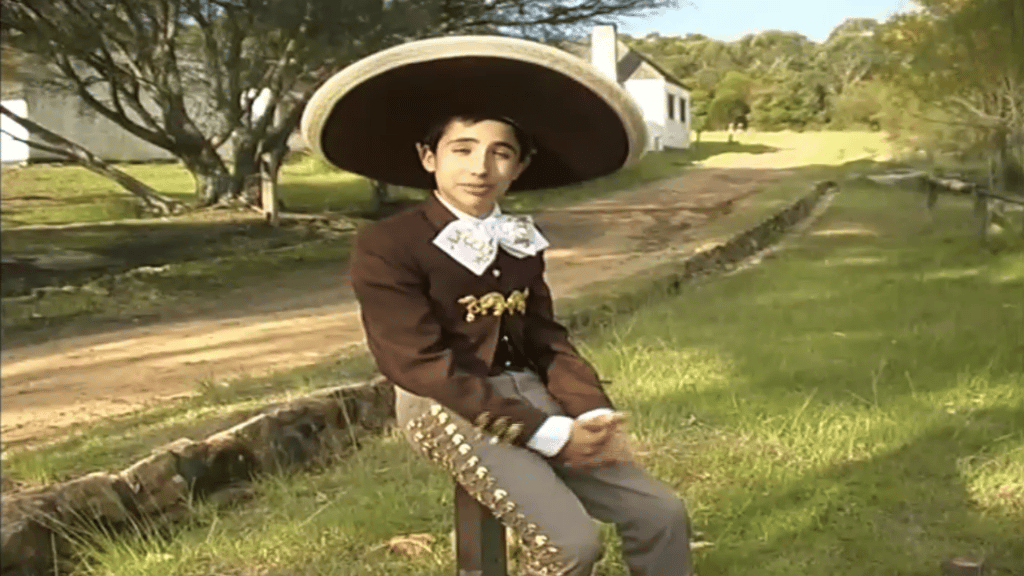 Fernando Jorge Moguel (The Wiggles) AI Voice