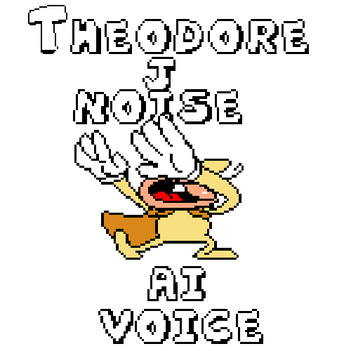 The noise from pizza tower ai voice build V1 AI Voice
