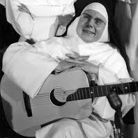 Soeur Sourire (The singing nun) AI Voice