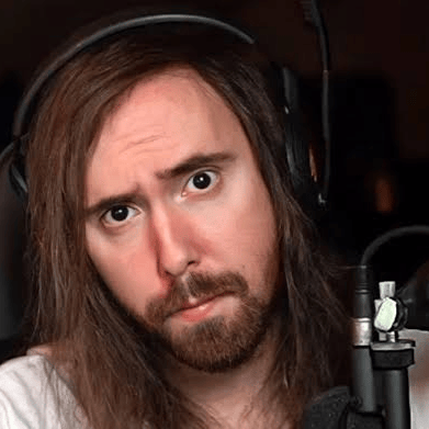 Asmongold Asmondgold Zack Rawr AI VOICE AI Voice