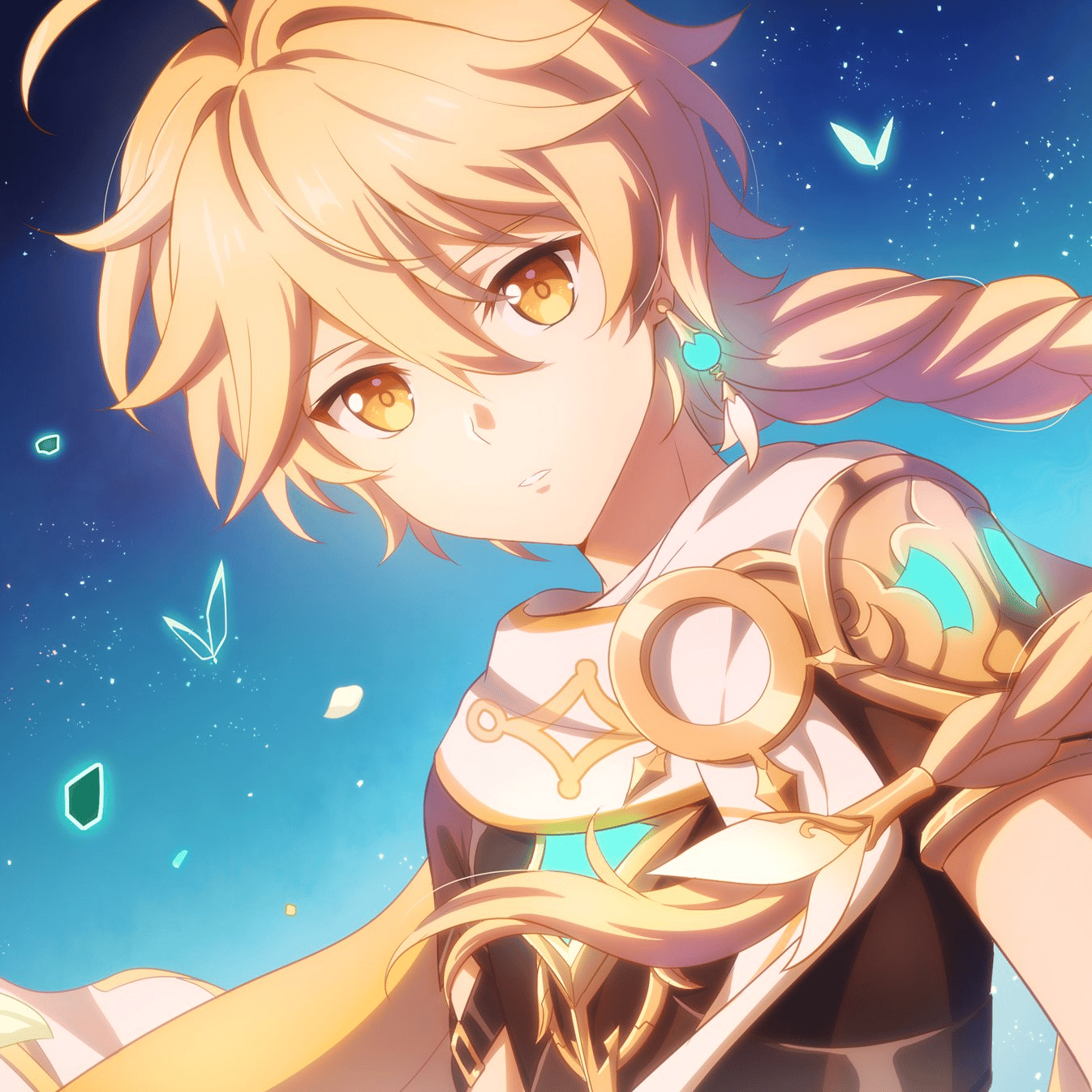 Aether JP AI Voice