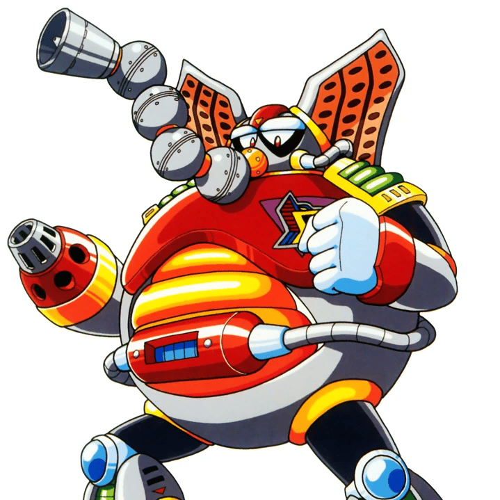Flame Mammoth AI Voice