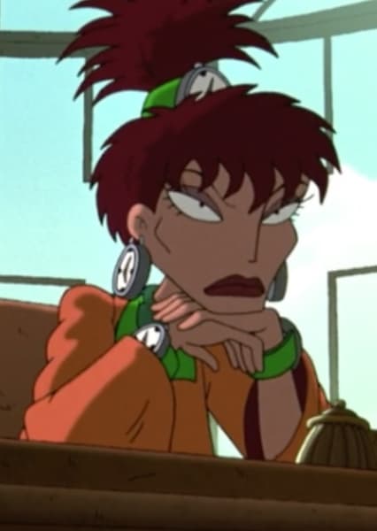 Coco LaBouche (Rugrats in Paris) AI Voice