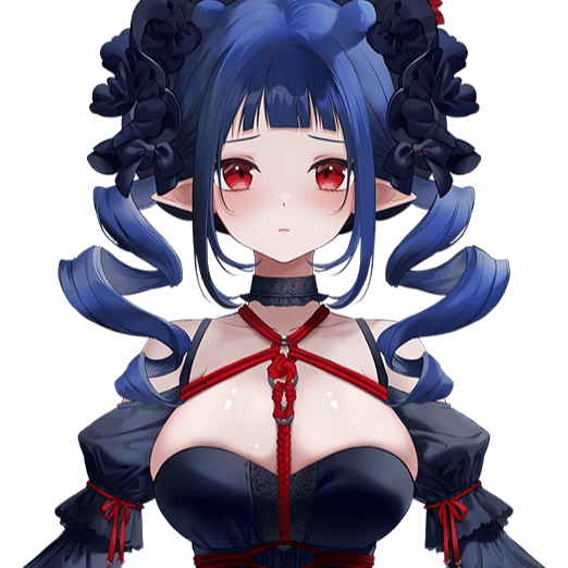 Dizzy Dokuro AI Voice