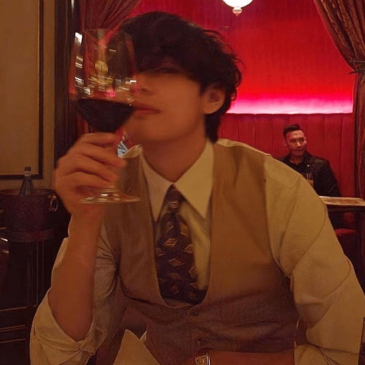 Taehyung (JAZZ) AI Voice