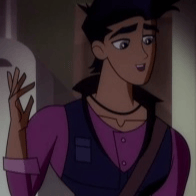 Kasey Boon (Mysticons)  AI Voice