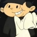 Kuki Sanban [Numbuh 3] (KND) AI Voice