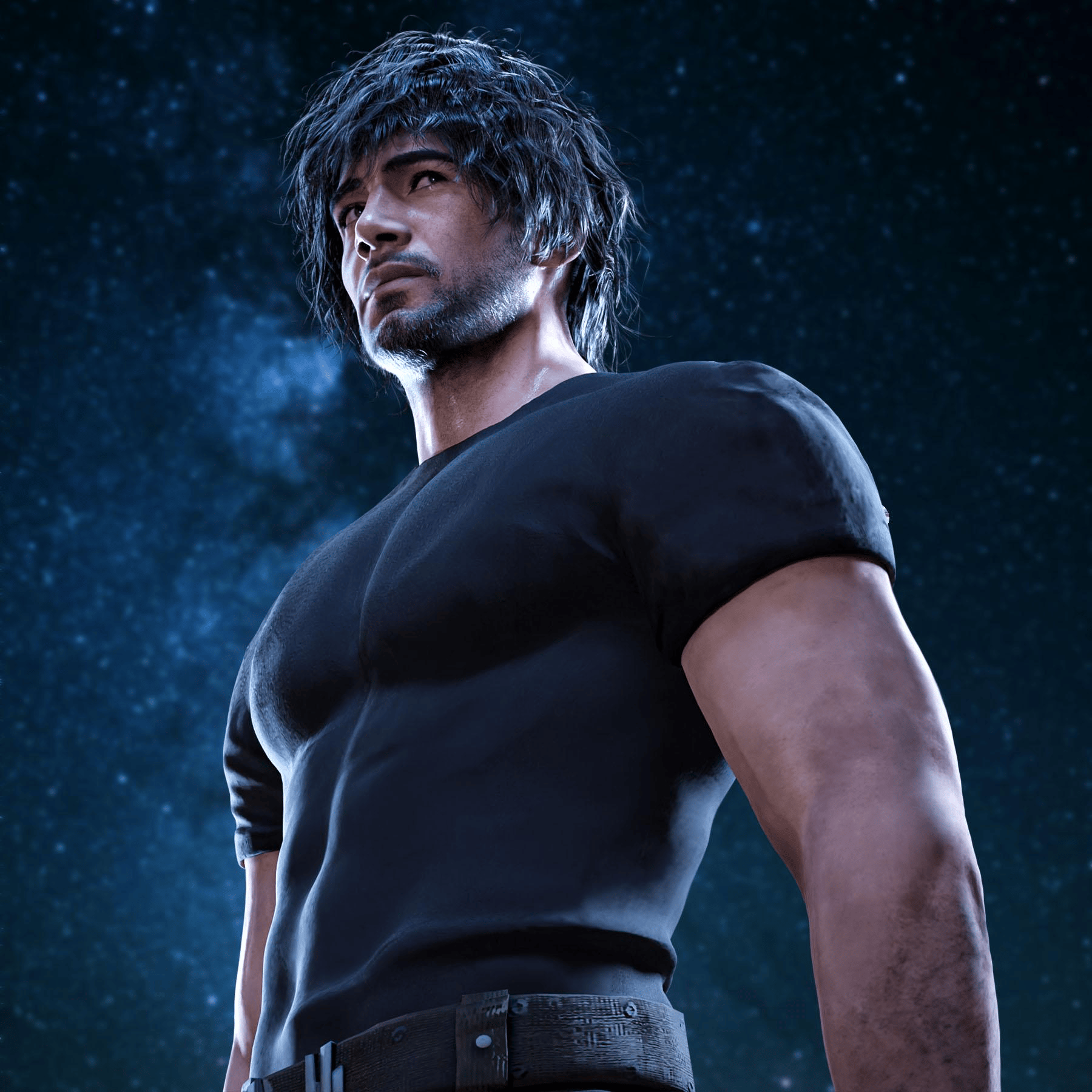 Carlos Oliveira AI Voice