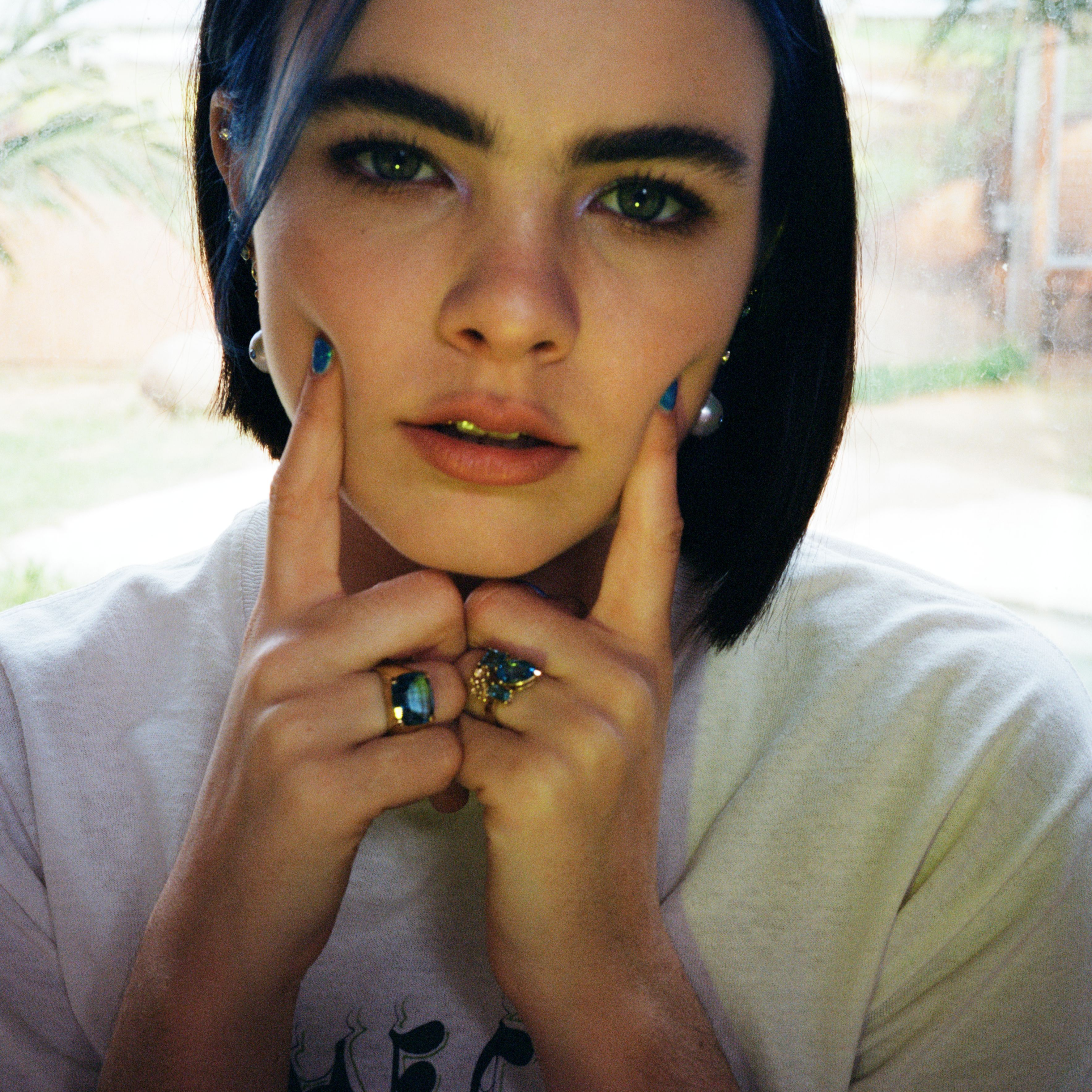 Benee Stella Rose Bennett AI Voice
