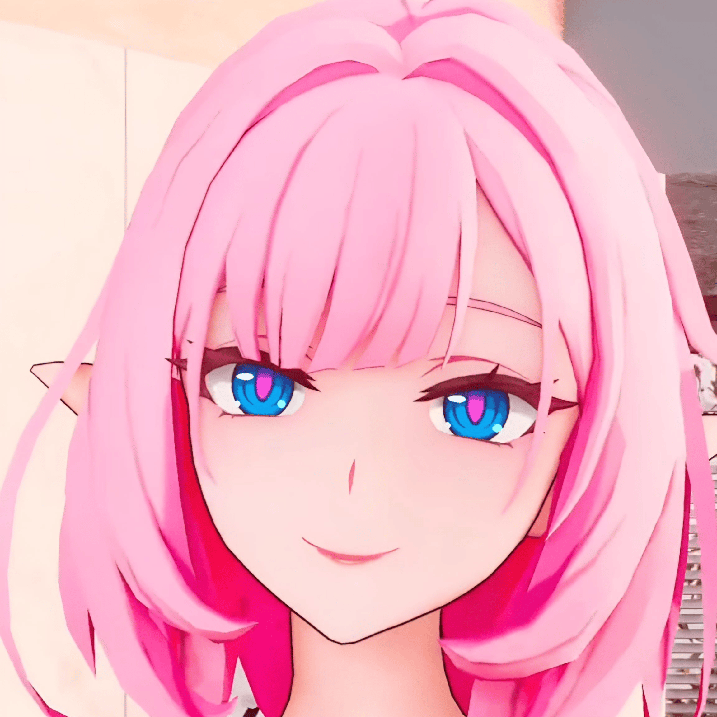 Elysiamylove AI Voice