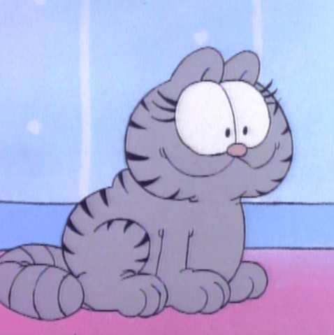 Nermal (Garfield and Friends) AI Voice