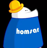 Homsar (Homestar Runner) AI Voice