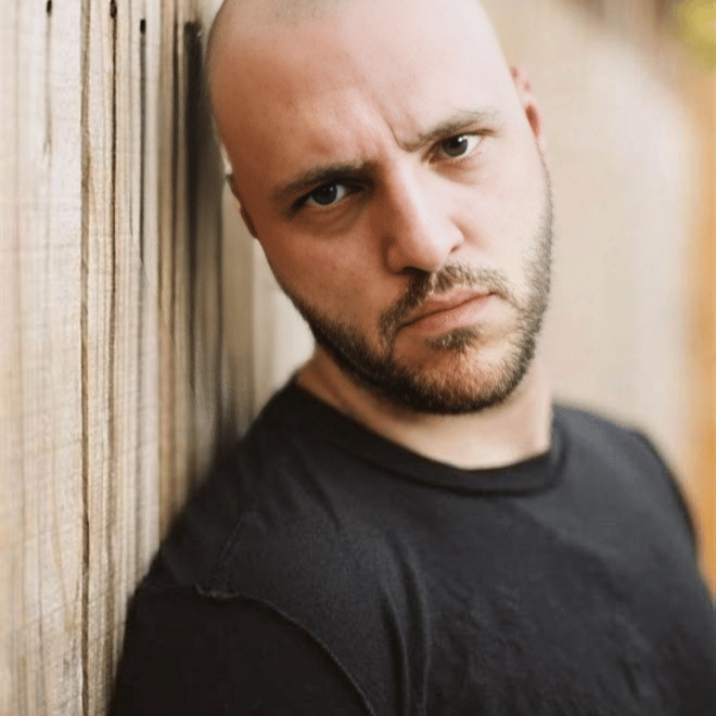 Brad Brimstone v1 AI Voice