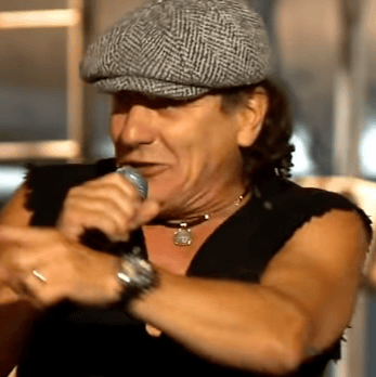 ACDC - Brian Johnson AI Voice