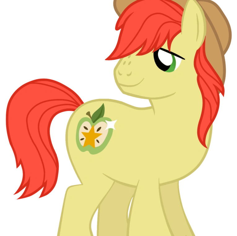 Bright Mac MLP AI Voice