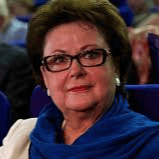 josianne pichet - christine boutin AI Voice