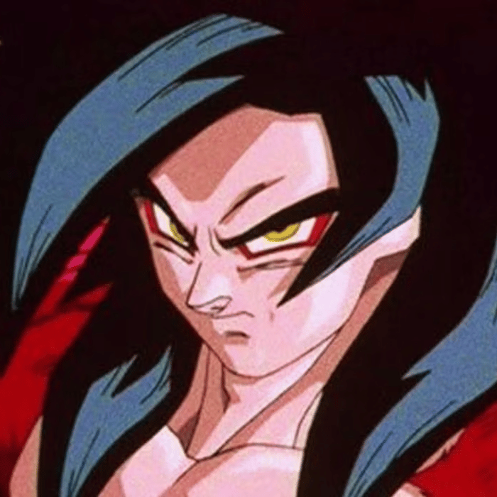 (SSJ4) Goku AI Voice