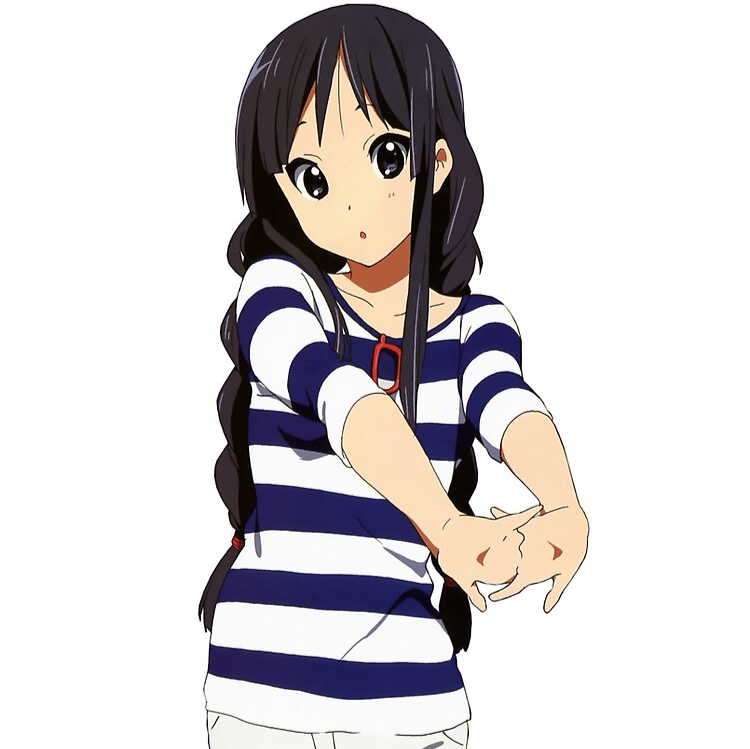 Mio Akiyama  AI Voice