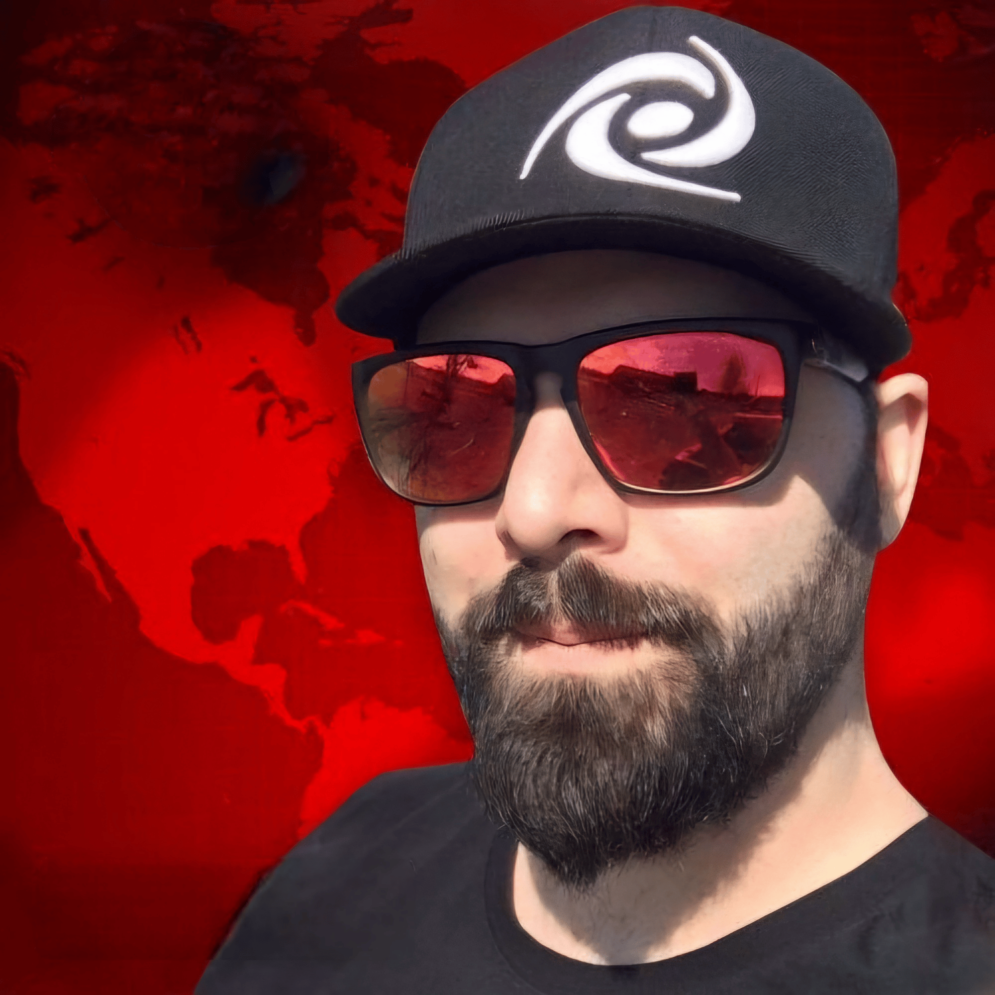 Keemstar #DramaAlert (YouTuber) AI Voice