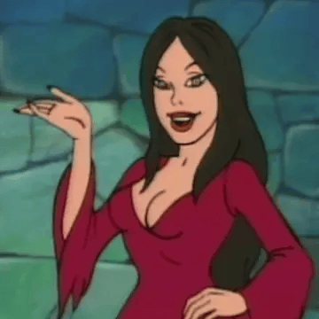 Vanna Pira (Scooby-Doo) AI Voice