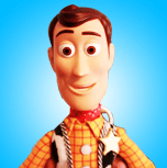 Woody (SML) AI Voice