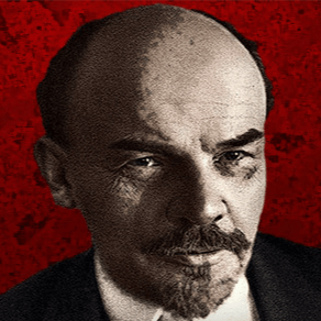 Vladimir Lenin AI Voice