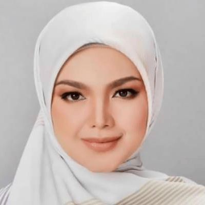 Siti Nurhaliza 1990 AI Voice