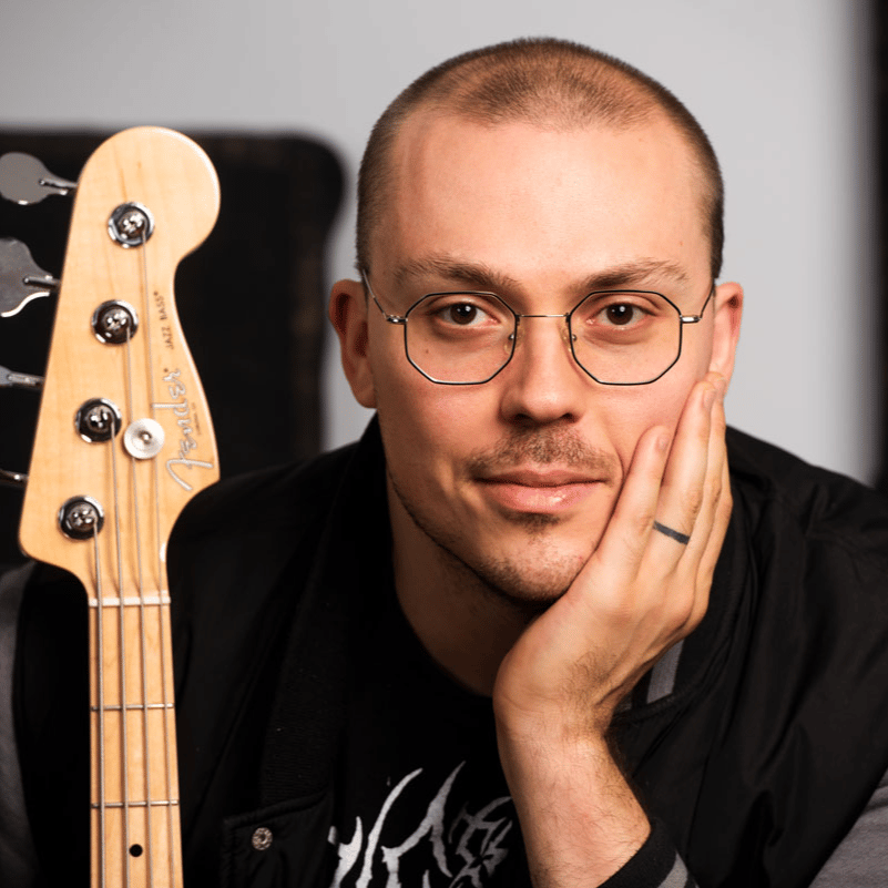 Anthony Fantano AI Voice