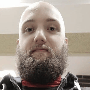 Kenneth Caselli AI Voice