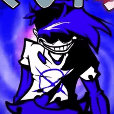 Yourself (Silly Billy FNF) AI Voice