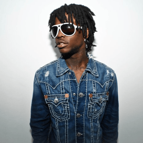Chief Keef AI Voice