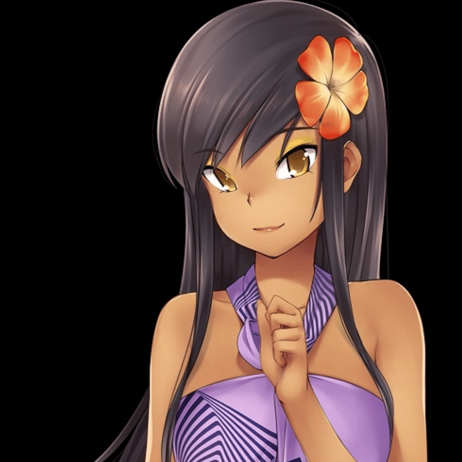 Lailani - Huniepop 2 AI Voice