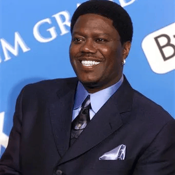 Bernie Mac Model AI Voice