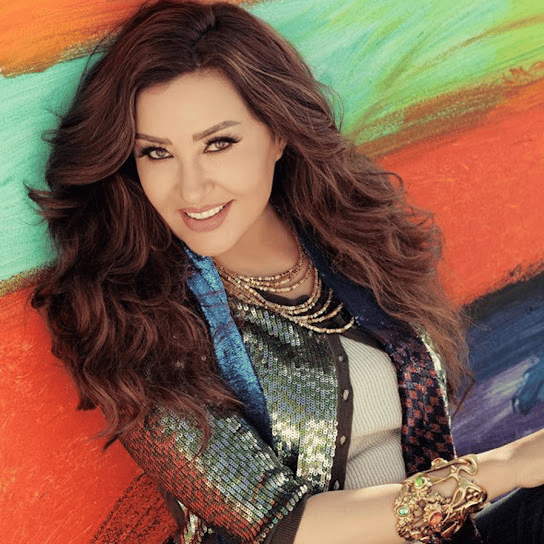Latifa AI Voice