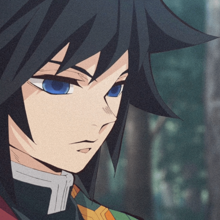 Giyuu EN AI Voice