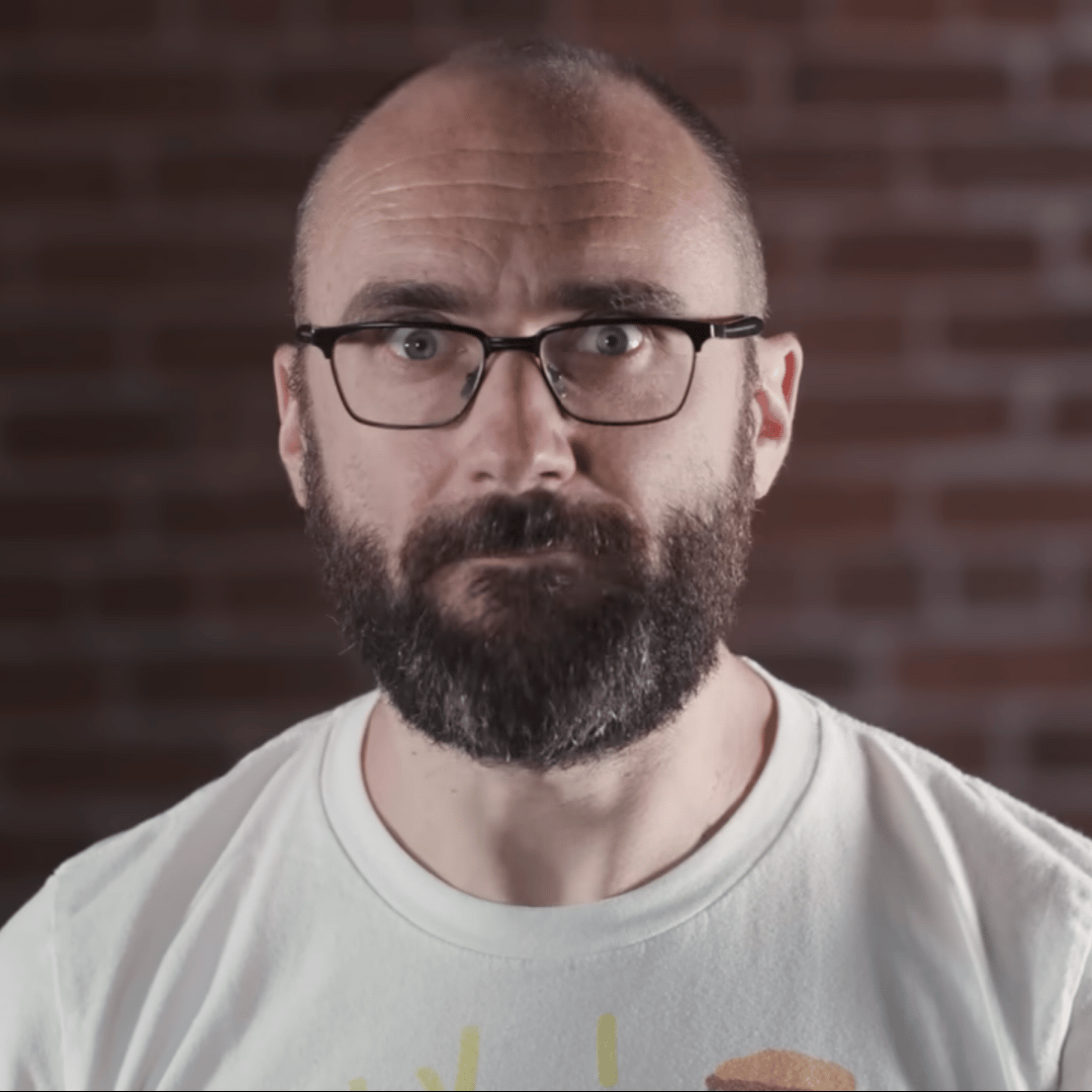 VSauce AI Model AI Voice