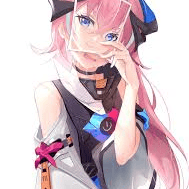 Delta(honkai impact 3rd) AI Voice