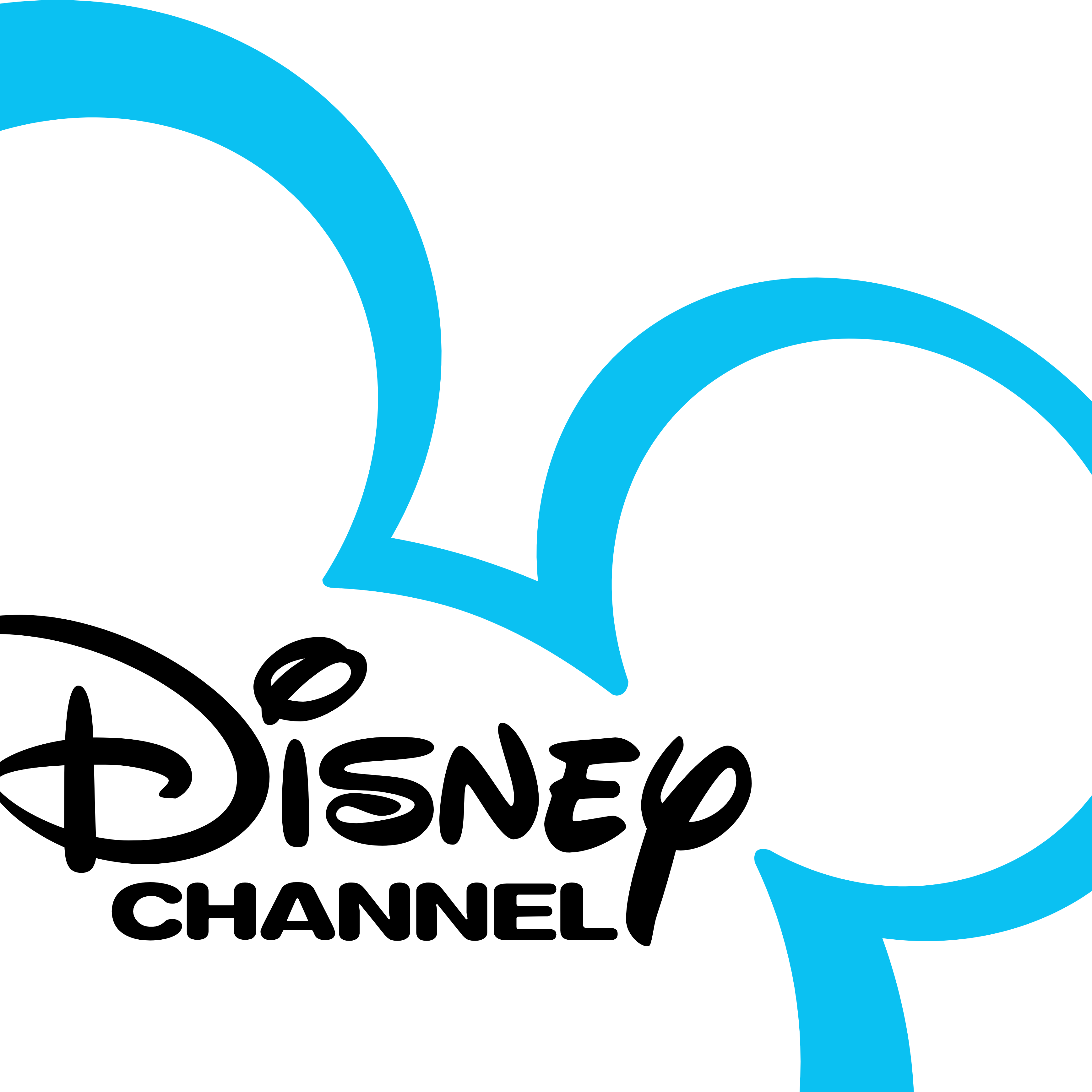 Disney Channel (Cam Brainard) AI Voice