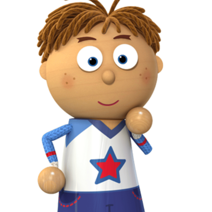 AI Tommy Koda Cursoy(Tickety Toc) AI Voice