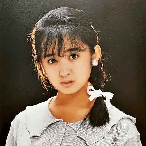 Yuki Saito 80s AI Voice