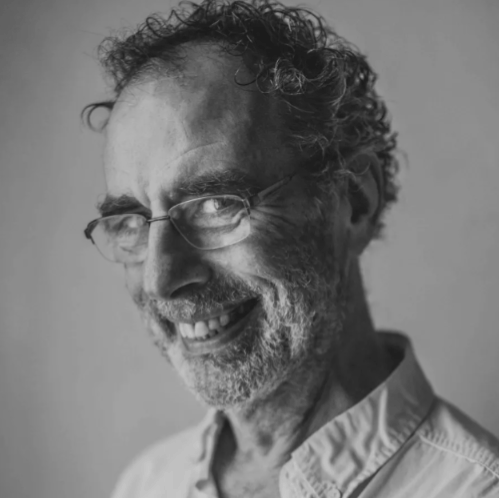 Peter de graef AI Voice