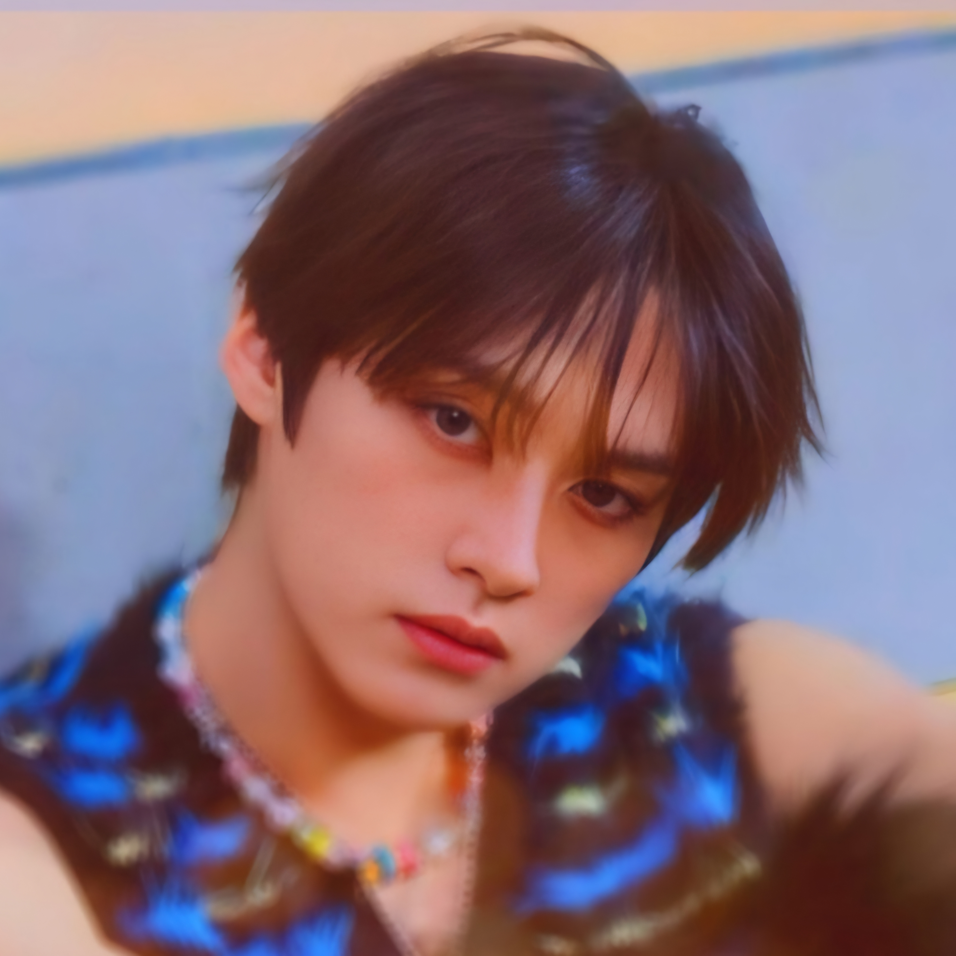 Lee minho AI Voice