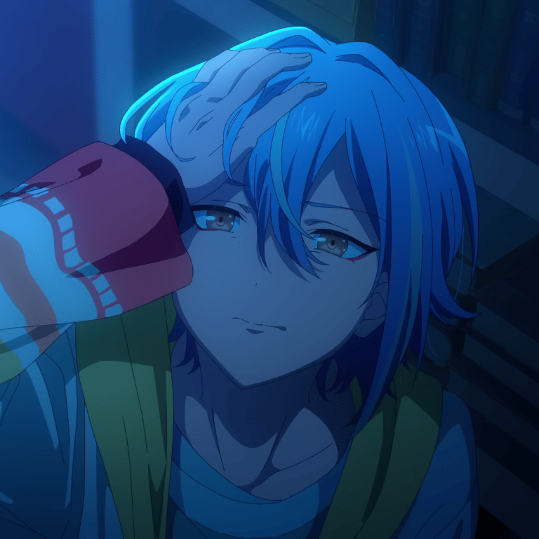 Rui Kamishiro PJSK AI Voice