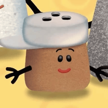 Cinnamon (Blue's Clues) AI Voice