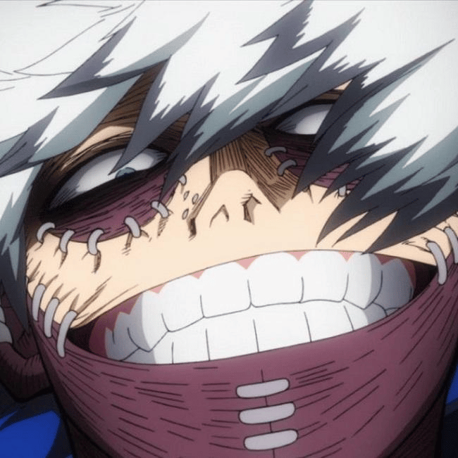 Touya Todoroki AI Voice