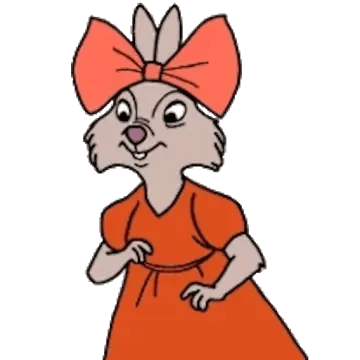 Sis (Robin Hood) AI Voice