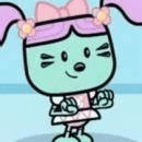 Daizy (Wow! Wow! Wubbzy!) AI Voice