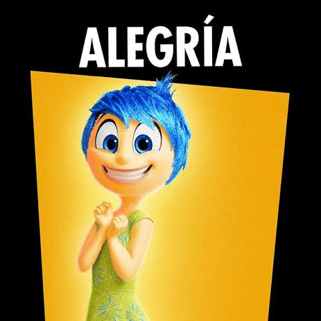 Alegria AI Voice