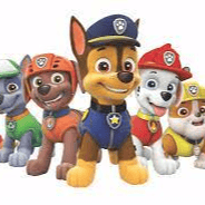 Paw Patrol AI Voice