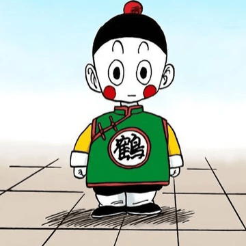 Chiaotzu AI Voice